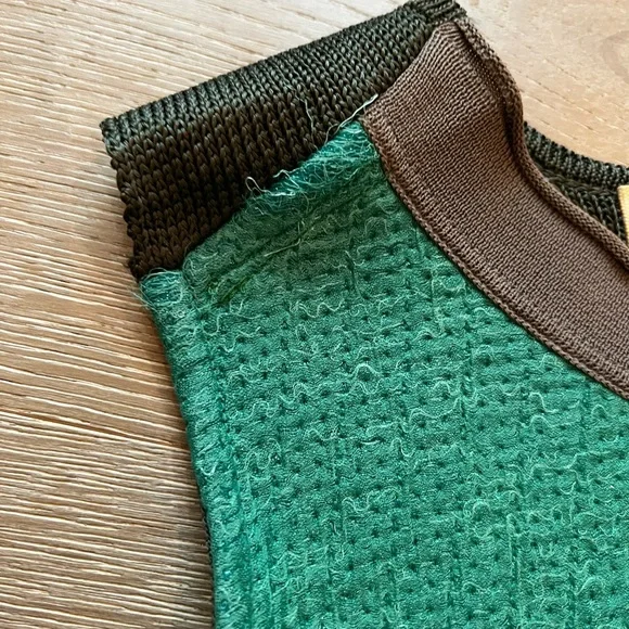 Marni top - Picture 3 of 5